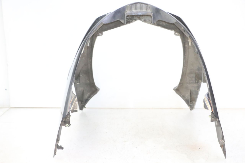 photo de FRENTE. PEUGEOT SATELIS COMPRESSOR K15 125 (2006 - 2009) - Estado de la superficie y material