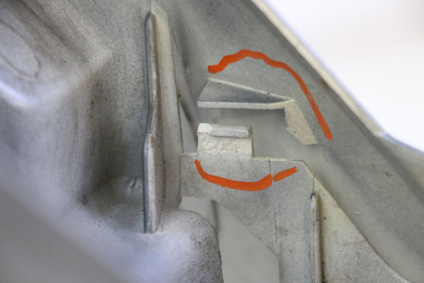 photo de CARENADO FRONTAL PEUGEOT SATELIS 250 (2006 - 2012) - Otra perspectiva