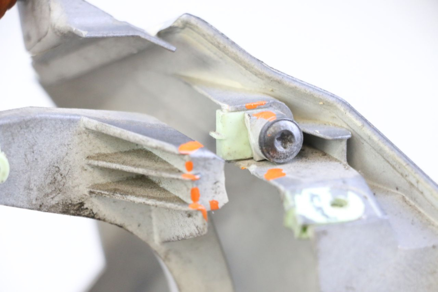 photo de CARENADO FRONTAL PEUGEOT SATELIS 250 (2006 - 2012) - Vista general del producto