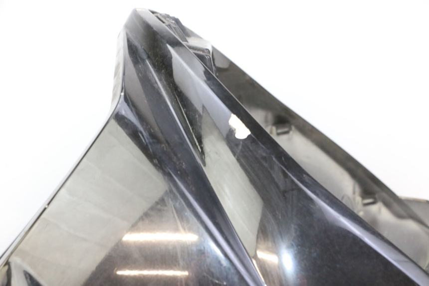 photo de CARENADO FRONTAL PEUGEOT SATELIS 125 (2006 - 2009) - Perfil de la pieza de repuesto