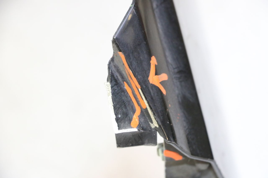 photo de CARENADO FRONTAL PEUGEOT SATELIS 125 (2006 - 2009) - Vista general del producto