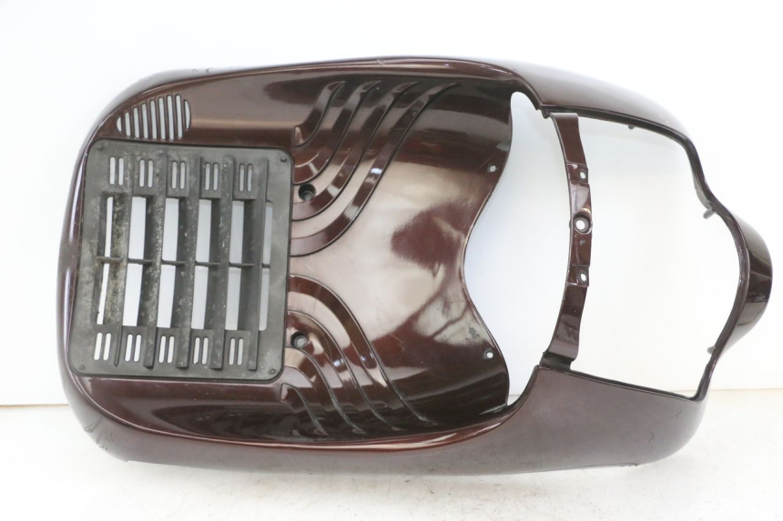 photo de CARENADO FRONTAL APRILIA SCARABEO GT TOURING 125 (1999 - 2005) - Vista principal