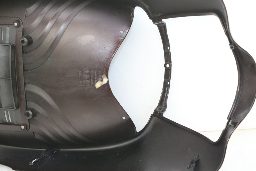 photo de CARENADO FRONTAL APRILIA SCARABEO GT TOURING 125 (1999 - 2005) - Características distintivas