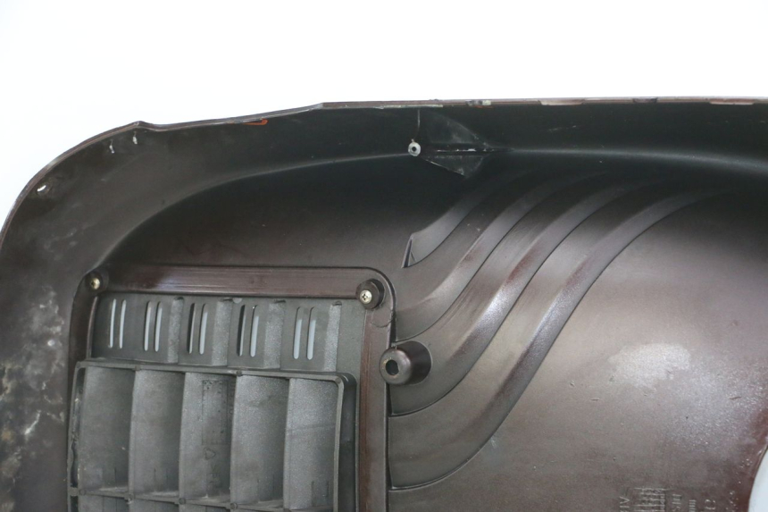 photo de CARENADO FRONTAL APRILIA SCARABEO GT TOURING 125 (1999 - 2005) - Primer plano de alta resolución