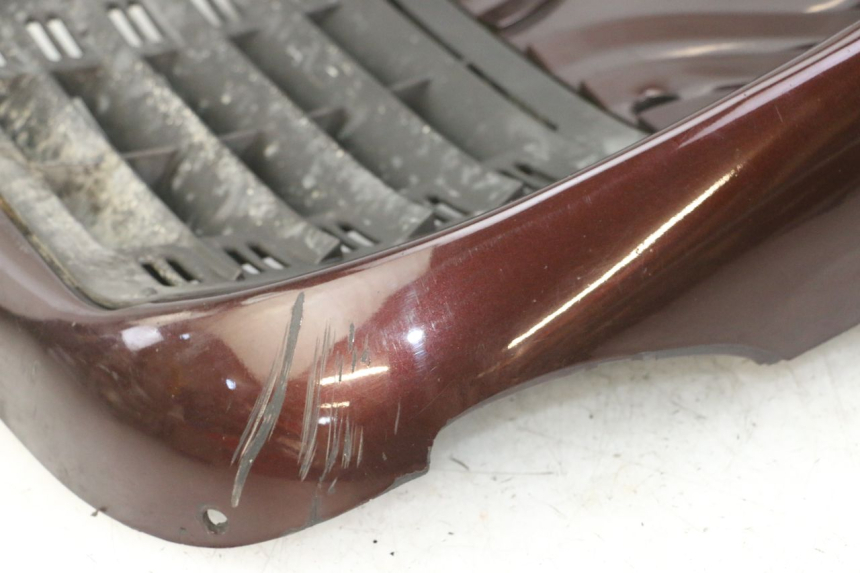 photo de CARENADO FRONTAL APRILIA SCARABEO GT TOURING 125 (1999 - 2005) - Inspección visual detallada