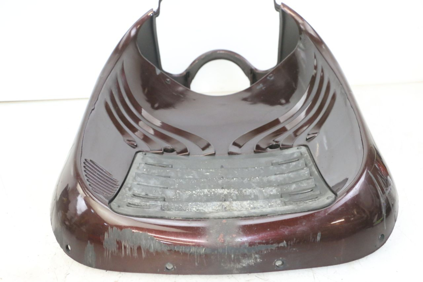 photo de CARENADO FRONTAL APRILIA SCARABEO GT TOURING 125 (1999 - 2005) - Enfoque en la estructura