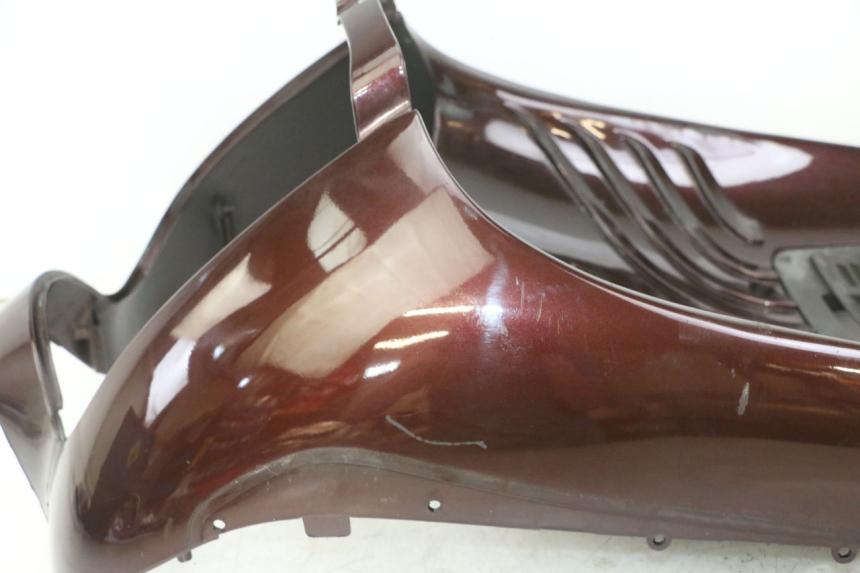 photo de CARENADO FRONTAL APRILIA SCARABEO GT TOURING 125 (1999 - 2005) - Zoom calidad de ocasión