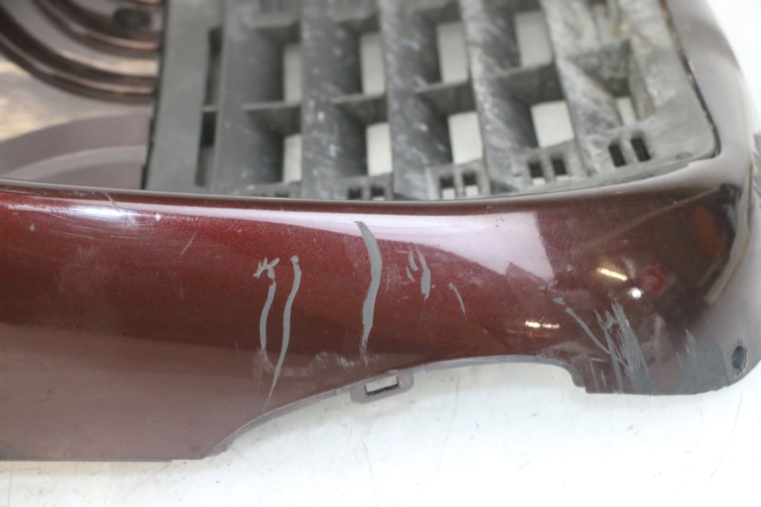 photo de CARENADO FRONTAL APRILIA SCARABEO GT TOURING 125 (1999 - 2005) - Perfil de la pieza de repuesto