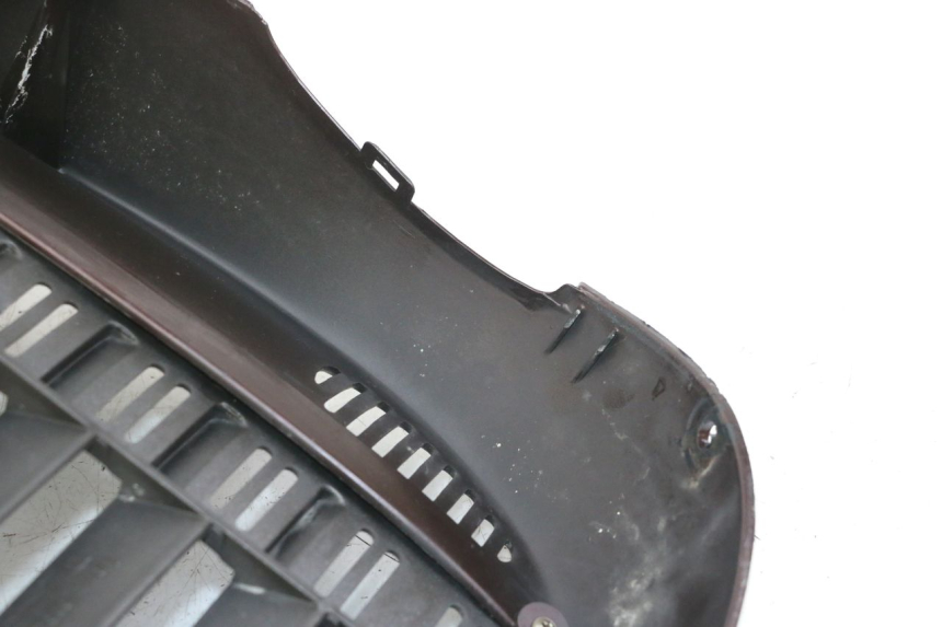 photo de CARENADO FRONTAL APRILIA SCARABEO GT TOURING 125 (1999 - 2005) - Zoom estado de uso