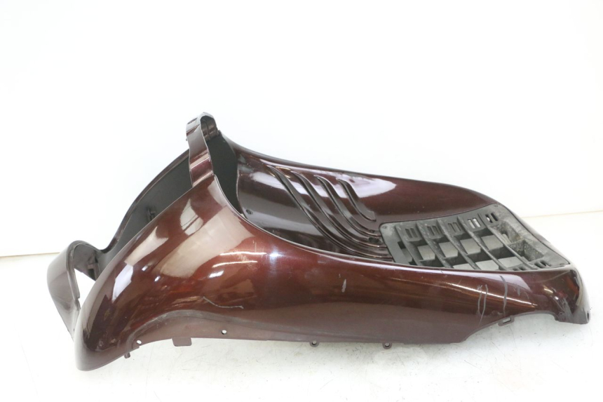 photo de CARENADO FRONTAL APRILIA SCARABEO GT TOURING 125 (1999 - 2005) - Vista principal