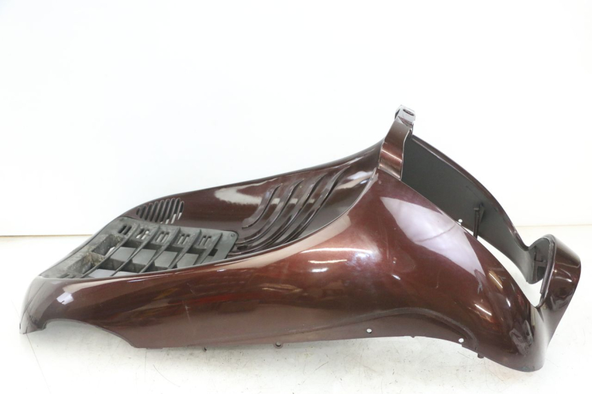 photo de CARENADO FRONTAL APRILIA SCARABEO GT TOURING 125 (1999 - 2005) - Zoom estado de uso