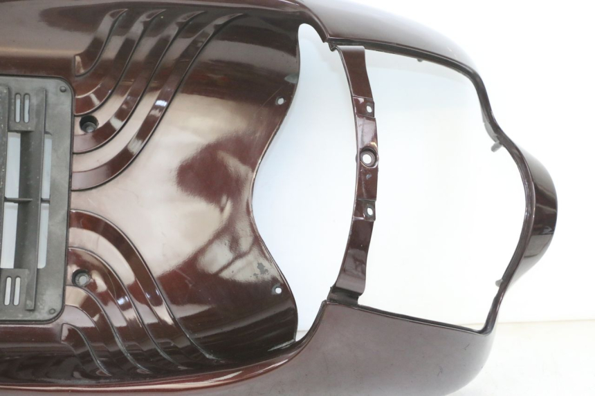 photo de CARENADO FRONTAL APRILIA SCARABEO GT TOURING 125 (1999 - 2005) - Otra perspectiva