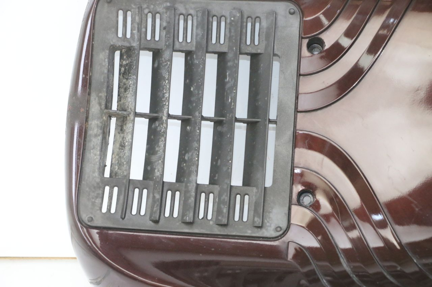 photo de CARENADO FRONTAL APRILIA SCARABEO GT TOURING 125 (1999 - 2005) - Primer plano técnico