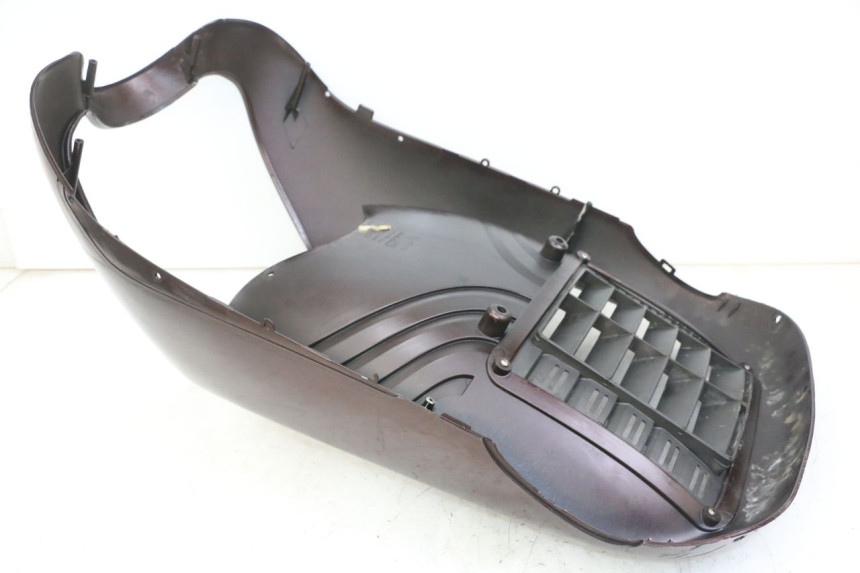 photo de CARENADO FRONTAL APRILIA SCARABEO GT TOURING 125 (1999 - 2005) - Detalles de los puntos de fijación