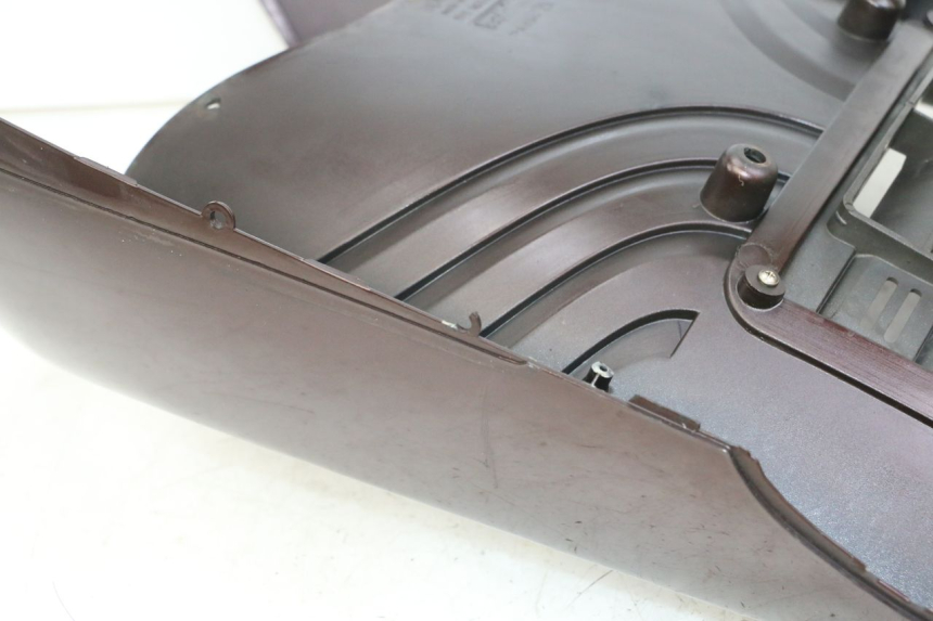 photo de CARENADO FRONTAL APRILIA SCARABEO GT TOURING 125 (1999 - 2005) - Estado de la superficie y material