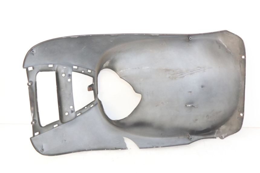 photo de FRENTE APRILIA SCARABEO 100 (2003 - 2012) - Primer plano técnico