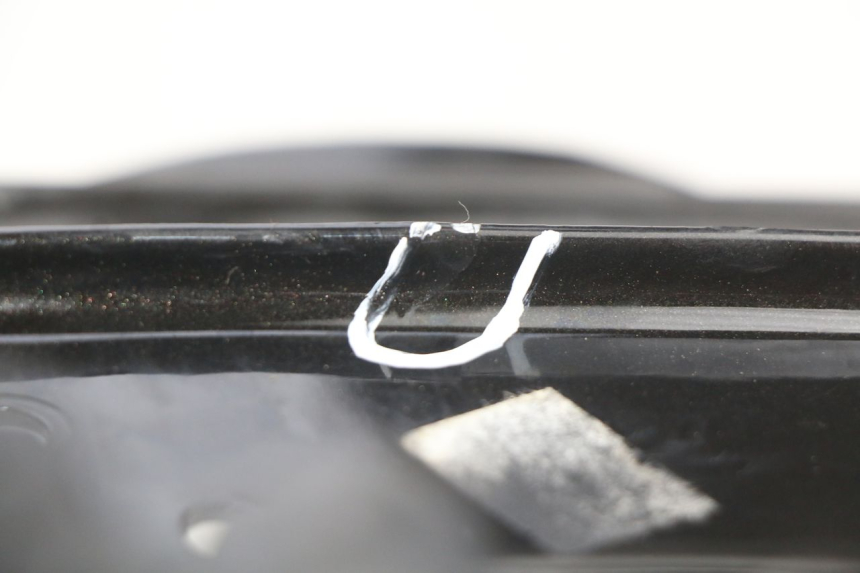 photo de FRENTE APRILIA SCARABEO 100 (2003 - 2012) - Vista general del producto