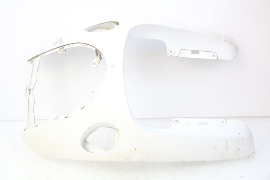 photo de FRENTE. KYMCO SENTO 100 (2008 - 2013) - Vista principal