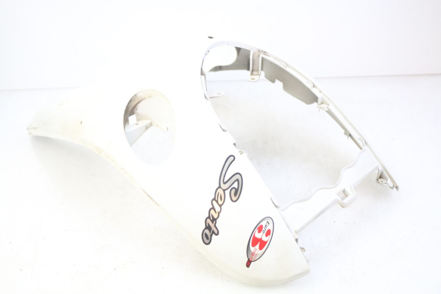 photo de FRENTE. KYMCO SENTO 100 (2008 - 2013) - Características distintivas