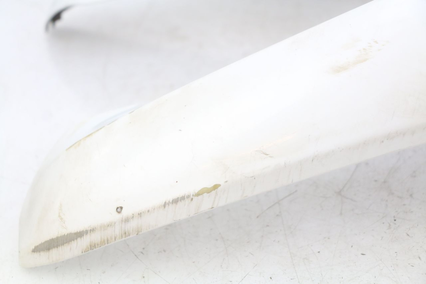 photo de FRENTE. KYMCO SENTO 100 (2008 - 2013) - Inspección visual detallada