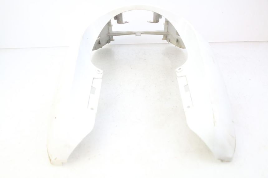 photo de FRENTE. KYMCO SENTO 100 (2008 - 2013) - Enfoque en la estructura