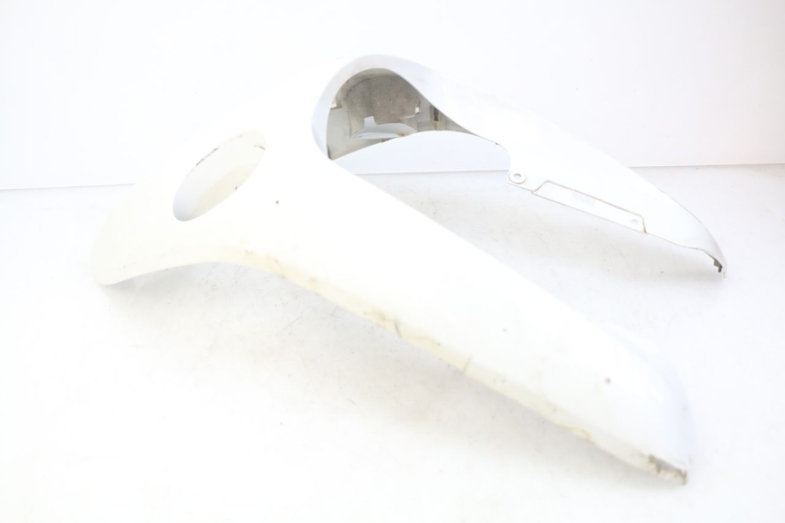 photo de FRENTE. KYMCO SENTO 100 (2008 - 2013) - Ángulo de visión alternativo