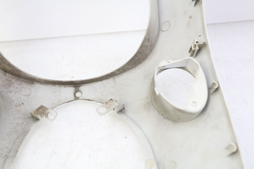 photo de FRENTE. KYMCO SENTO 100 (2008 - 2013) - Vista general del producto