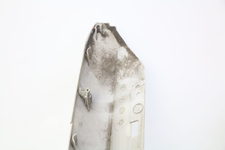 photo de FRENTE. KYMCO SENTO 100 (2008 - 2013) - Estado de la superficie y material