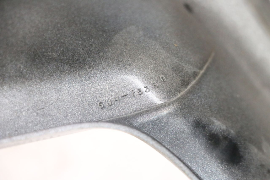 photo de CARENADO FRONTAL YAMAHA SLIDER 50 (1999 - 2004) - Detalle de la pieza