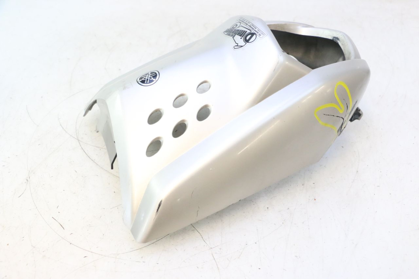 photo de CARENADO FRONTAL YAMAHA SLIDER 50 (1999 - 2004) - Características distintivas