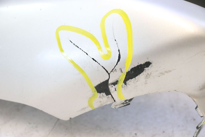 photo de CARENADO FRONTAL YAMAHA SLIDER 50 (1999 - 2004) - Primer plano de alta resolución