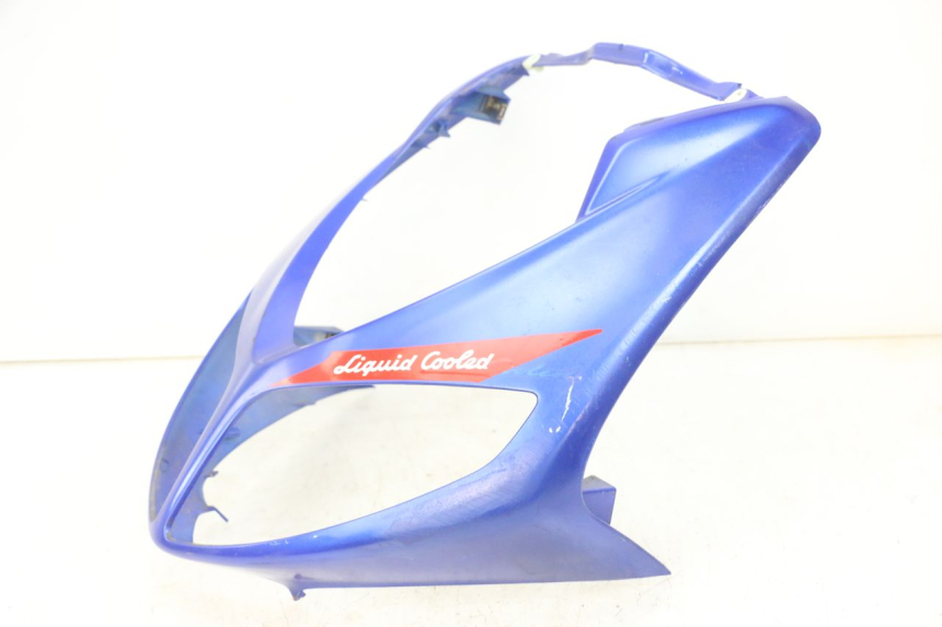 photo de CARENADO FRONTAL PEUGEOT SPEEDFIGHT 2 LC 50 (2000 - 2009) - Características distintivas