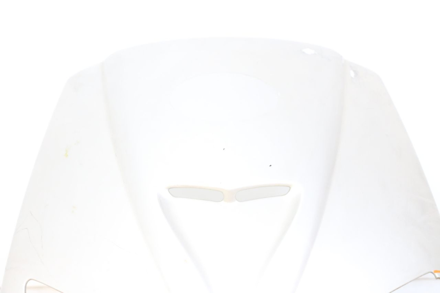 photo de FRENTE. PEUGEOT SPEEDFIGHT 100 (1997 - 2007) - Características distintivas