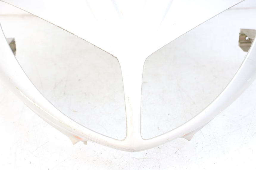 photo de FRENTE. PEUGEOT SPEEDFIGHT 100 (1997 - 2007) - Zoom sobre los componentes