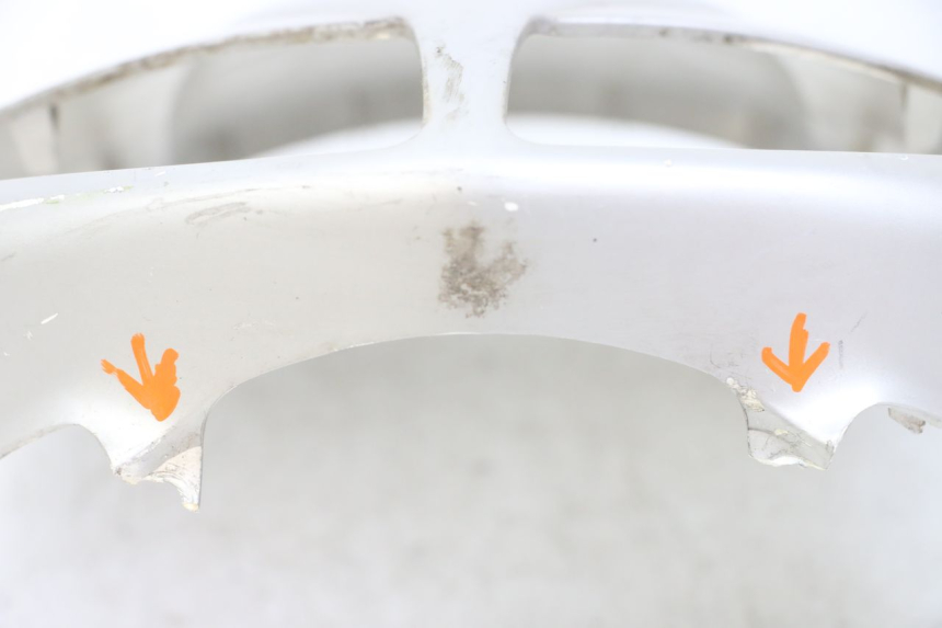 photo de FRENTE. PEUGEOT SPEEDFIGHT 100 (1997 - 2007) - Primer plano técnico