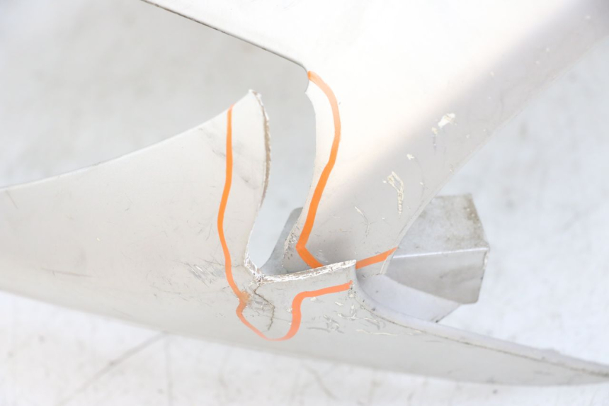 photo de FRENTE. PEUGEOT SPEEDFIGHT 100 (1997 - 2007) - Marcados y referencias originales