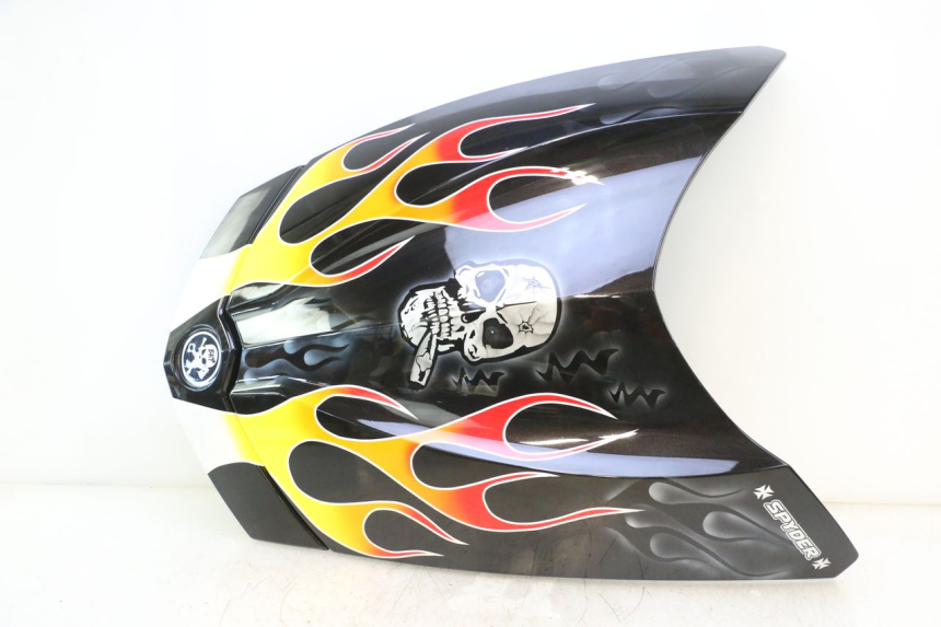 photo de CARENADO FRONTAL CAN-AM SPYDER RS 1000 (2008 - 2012) - Vista principal