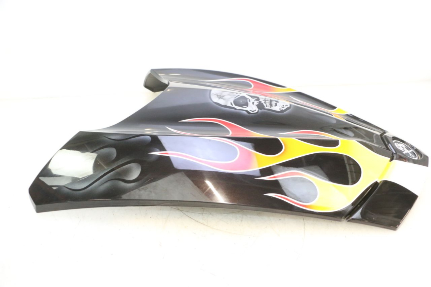 photo de CARENADO FRONTAL CAN-AM SPYDER RS 1000 (2008 - 2012) - Zoom sobre los componentes