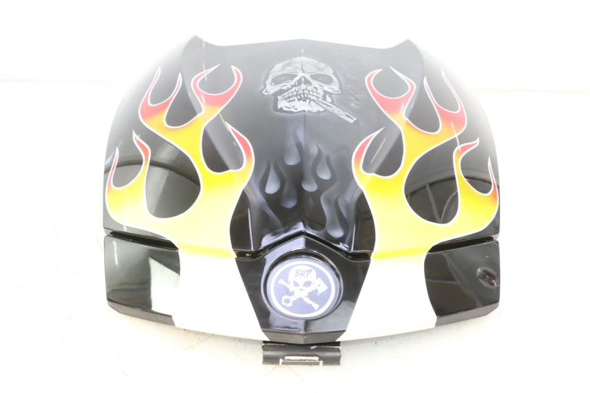 photo de CARENADO FRONTAL CAN-AM SPYDER RS 1000 (2008 - 2012) - Primer plano de alta resolución