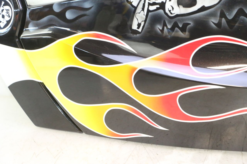 photo de CARENADO FRONTAL CAN-AM SPYDER RS 1000 (2008 - 2012) - Foto de producto adicional
