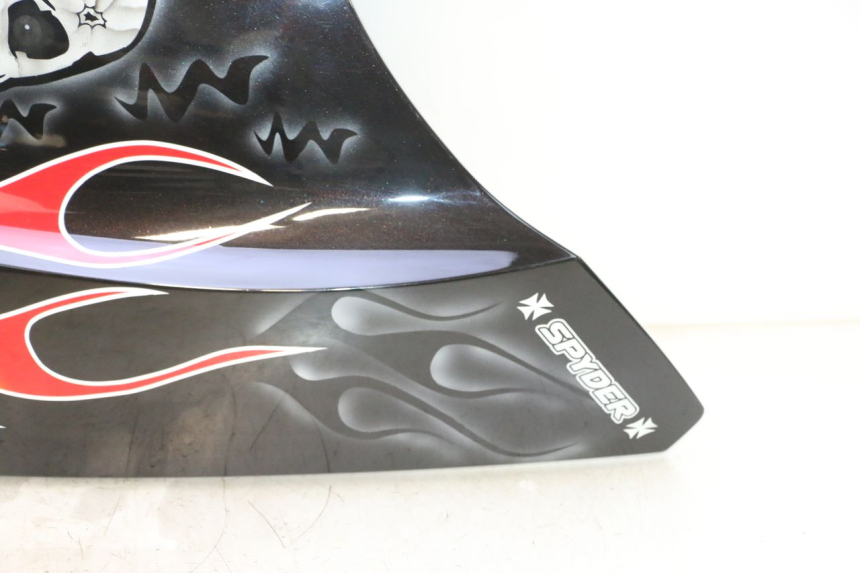 photo de CARENADO FRONTAL CAN-AM SPYDER RS 1000 (2008 - 2012) - Inspección visual detallada