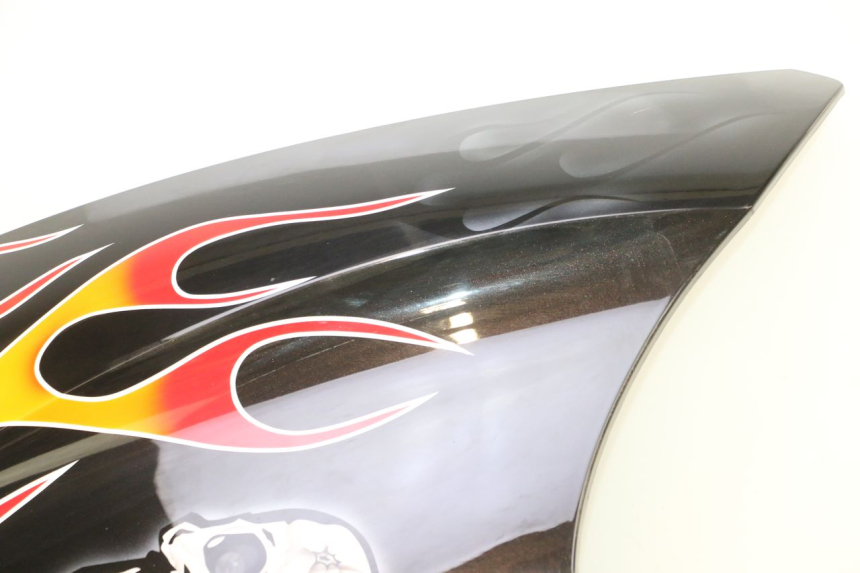 photo de CARENADO FRONTAL CAN-AM SPYDER RS 1000 (2008 - 2012) - Enfoque en la estructura