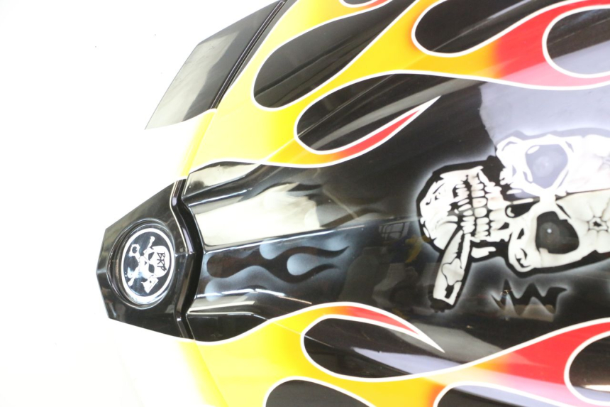 photo de CARENADO FRONTAL CAN-AM SPYDER RS 1000 (2008 - 2012) - Zoom calidad de ocasión