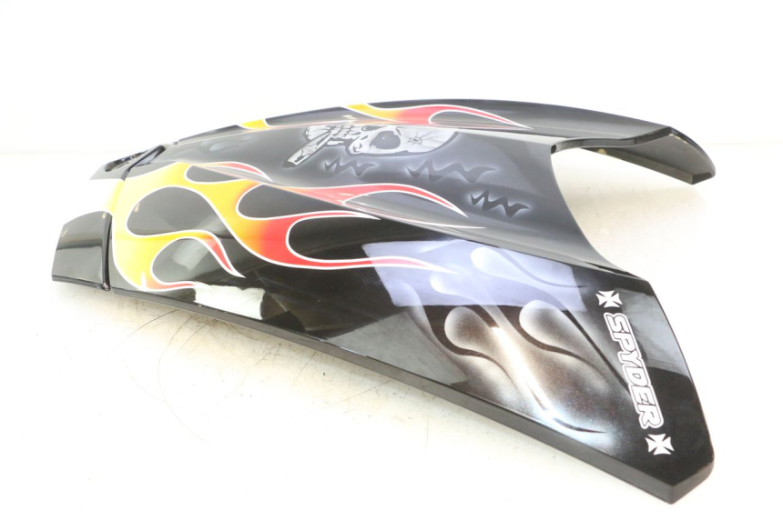 photo de CARENADO FRONTAL CAN-AM SPYDER RS 1000 (2008 - 2012) - Marcados y referencias originales