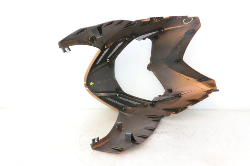 photo de CARENADO FRONTAL APRILIA SR 2T 50 (2012 - 2017) - Características distintivas