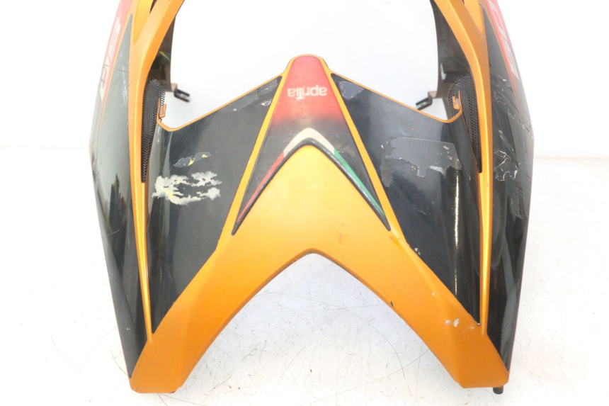 photo de CARENADO FRONTAL APRILIA SR 2T 50 (2012 - 2017) - Perfil de la pieza de repuesto