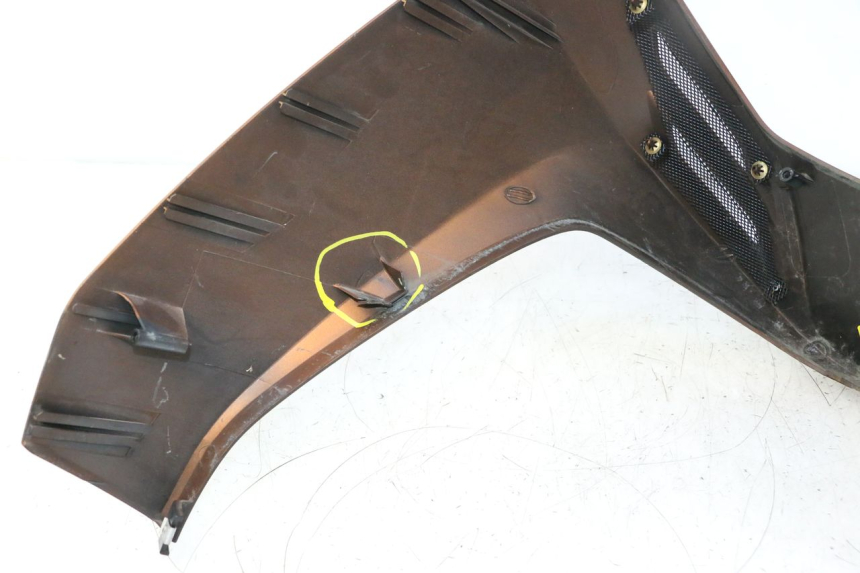 photo de CARENADO FRONTAL APRILIA SR 2T 50 (2012 - 2017) - Zoom estado de uso