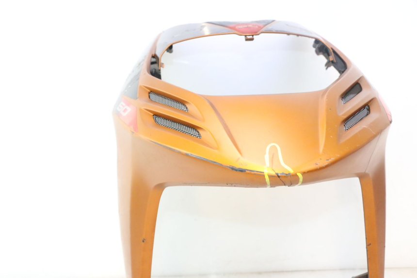 photo de CARENADO FRONTAL APRILIA SR 2T 50 (2012 - 2017) - Vista general del producto