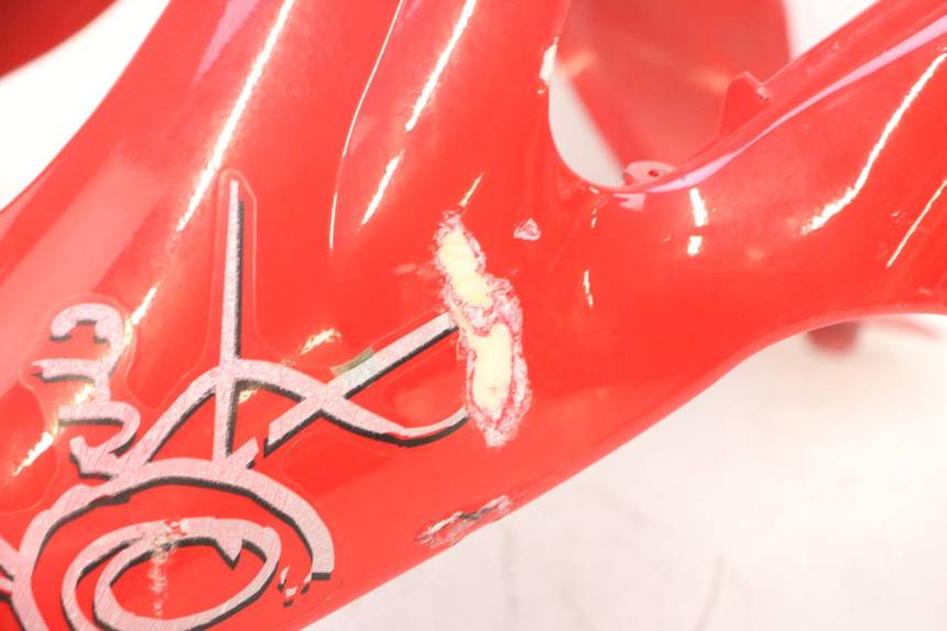 photo de CARENADO FRONTAL GILERA STALKER 50 (2004 - 2014) - Ángulo de visión alternativo