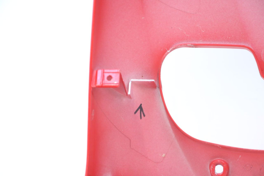 photo de CARENADO FRONTAL GILERA STALKER 50 (2004 - 2014) - Estado de la superficie y material